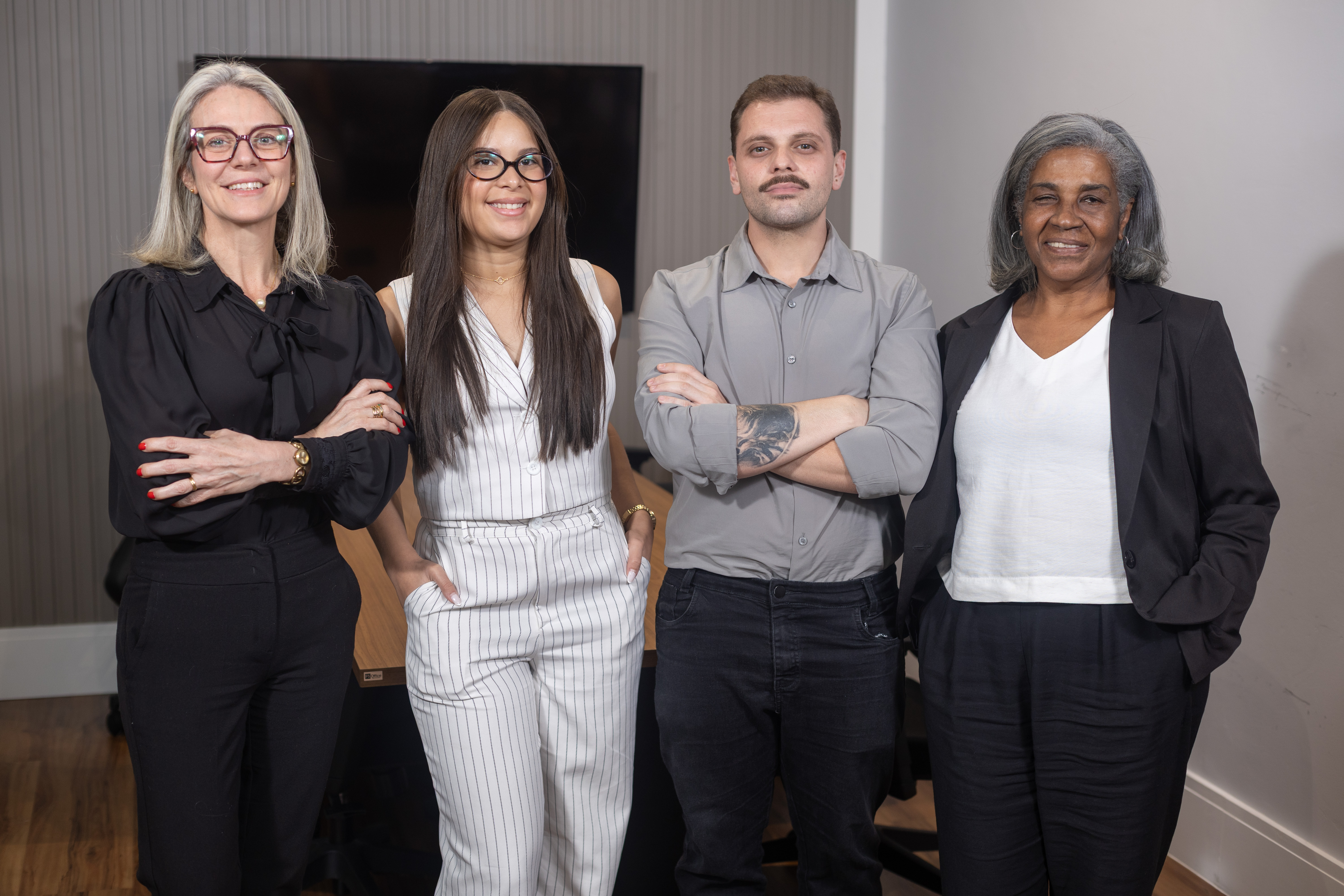 COMERCIAL PARCERIA da Judman